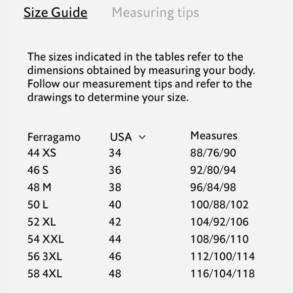 Salvatore Ferragamo Corduroy Pants Size 48 4XL In Black - Picture 11 of 11